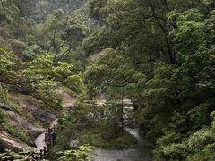 -南岳衡山风景名胜区