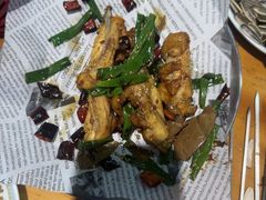 -四禧精酿铜锅涮肉·烧烤工场(大明湖店)