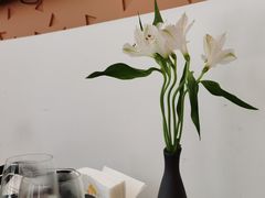 -花园5號餐厅