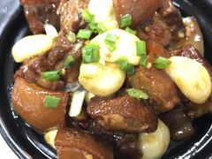 -新新湘菜馆(新中街二条店)