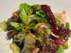 -MONICH牛排融合餐厅(和义大道购物中心店)