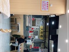 -江城燕子大排档(江汉路步行街店)