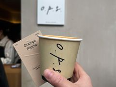 -O.P.S. CAFE