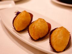 金钩咸水角-金悦轩海鲜酒家(拱北店)
