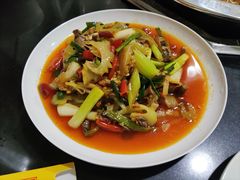 -弓虽昌焖烧鸡(大竹林店)