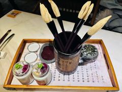 -唐猫庭院·千年陕菜(赛格国际购物中心店)