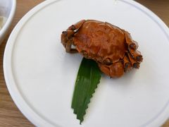 江南醉六月黄蟹-苏小柳点心·手作小笼包(新街口分院店)