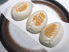 香煎雪花牛肉包-悦景酒家(罗湖店)