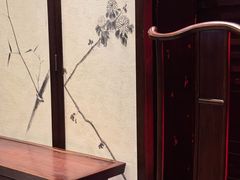 -佛山顺德香云纱园林酒店-宴会厅