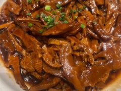 -筱爷叔·上海传统手工菜(新桥店)