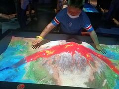 -珠海横琴国家地理探险家中心(创新方)