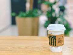 -星巴克(北京中关村北京国际店)