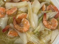 -白云中餐厅·粤菜·亚龙湾喜来登度假酒店