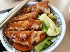 -吉野家(顺义站前北街店)