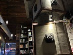 -乌托邦咖啡(武侯祠店)