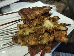 -龙虾风暴(松江店)