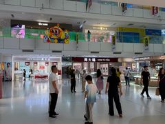 -北京华联购物中心(天通苑店)