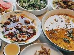 -曹家小菜(胜太路店)