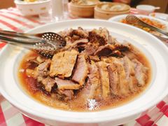 -西贝(无锡万象城店)