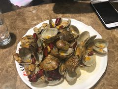 -金太阳海鲜烧烤·本地人餐厅(东纬路旗舰店)