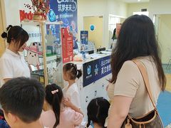 -布劳克教育·易贝乐英语(罗湖太宁店)