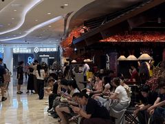 -龙湖杭州滨江天街