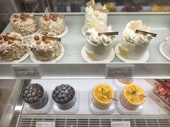 -好利来(团结湖店)