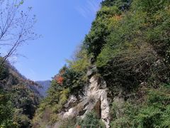 -少华山国家森林公园