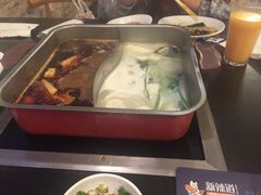 -新辣道鱼火锅(领展购物广场·中关村店)