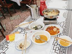 -秀妈厨房(灰汤老店)