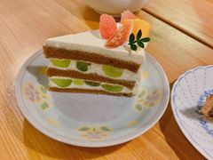 -竹子咖啡bamboo coffee