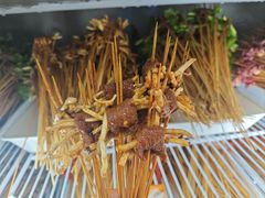 -两角签串串香十一年老字号(机场路店)