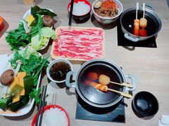 -吉野家(东陵西路店)