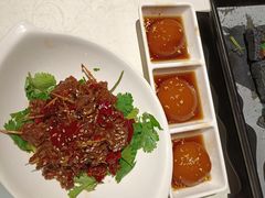 -火宫殿·小吃王国(坡子街店)