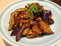 -吕氏疙瘩汤·新鲁菜(潍坊银座店)