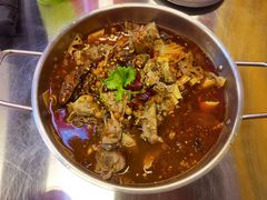 -蓉三少冒烤鸭·四川小吃集(北京首店)