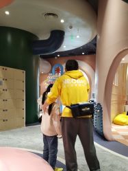 -奈尔宝·儿童乐园·亲子餐厅(前滩店)