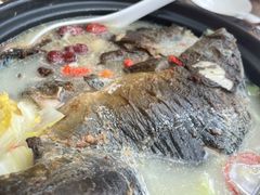 大理砂锅鱼-喜林苑·稻田餐厅(品相府店)