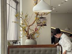 -味+新京宴·烤鸭·北京菜(创意谷店)