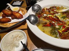 -新太二·鲜料川菜(万泰汇店)