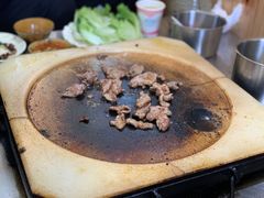 -阿昌白族石板烧(大理古城店)