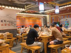 -堂客老火锅(欣阳广场总店)