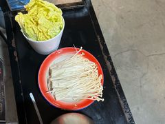 -七秒鱼·斑鱼火锅(太阳城店)