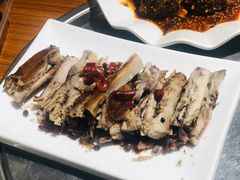 椒麻兔-老号尤兔头(西川店)