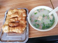 -二牛丸子汤(杏花岭店)