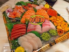 -鮨之佐壽司外賣店(氹仔市区店)