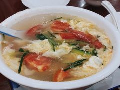 -老山记海城馅饼大酒店(振兴小区店)