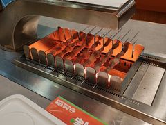 -冰城串说·羊肉串烧烤(哈西大街店)