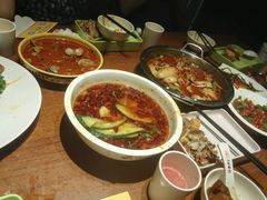 -赖胖子肉蟹煲(临川万象新城店)
