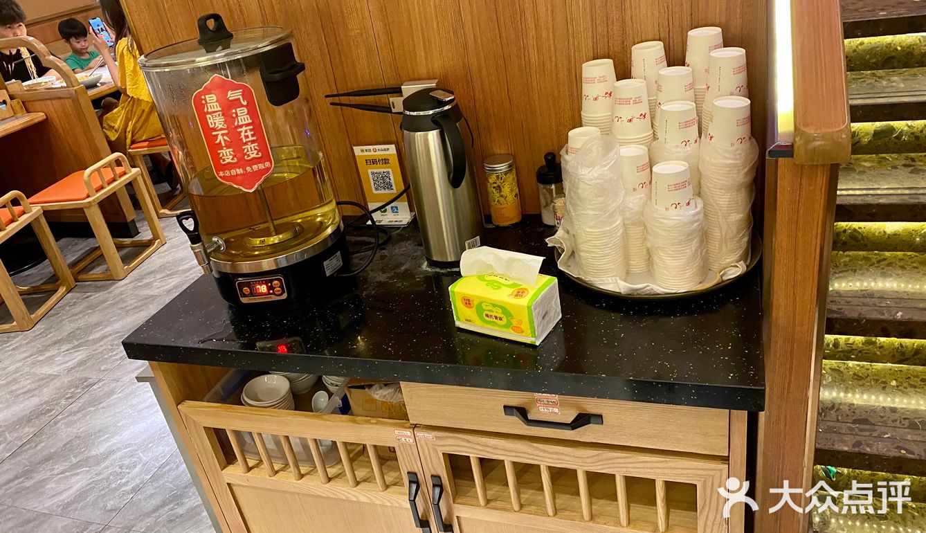 打卡网红面馆裕兴记，正宗的苏州味道！